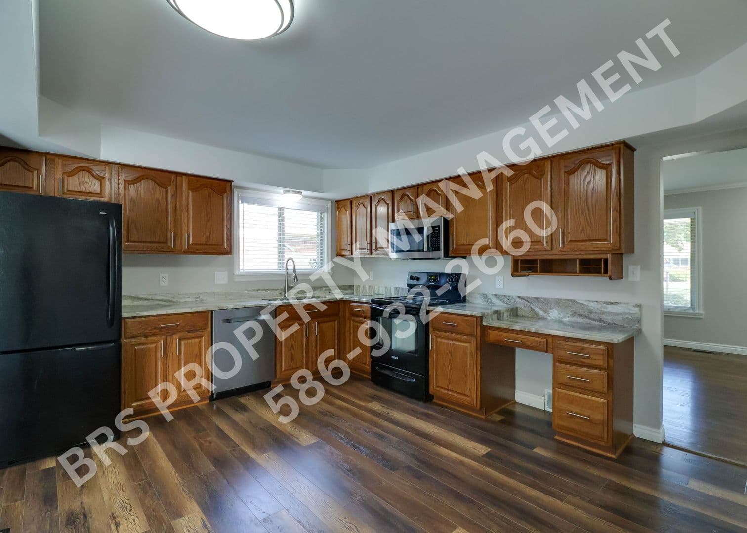 Sterling Heights House: 14240 Brandywine Rd.