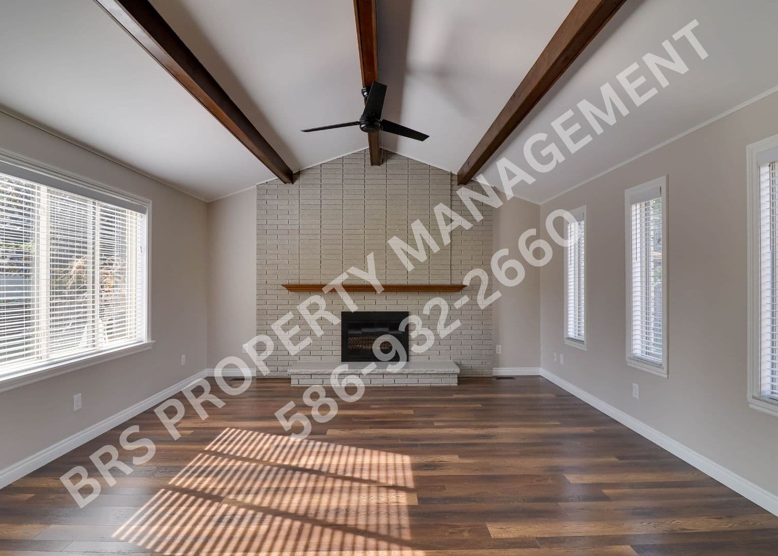 Sterling Heights House: 14240 Brandywine Rd.