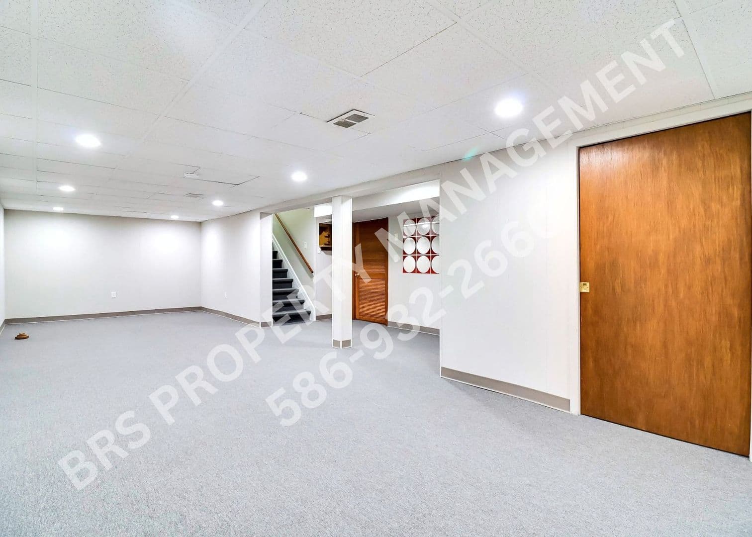 Harrison Township House: 24945 Orchid