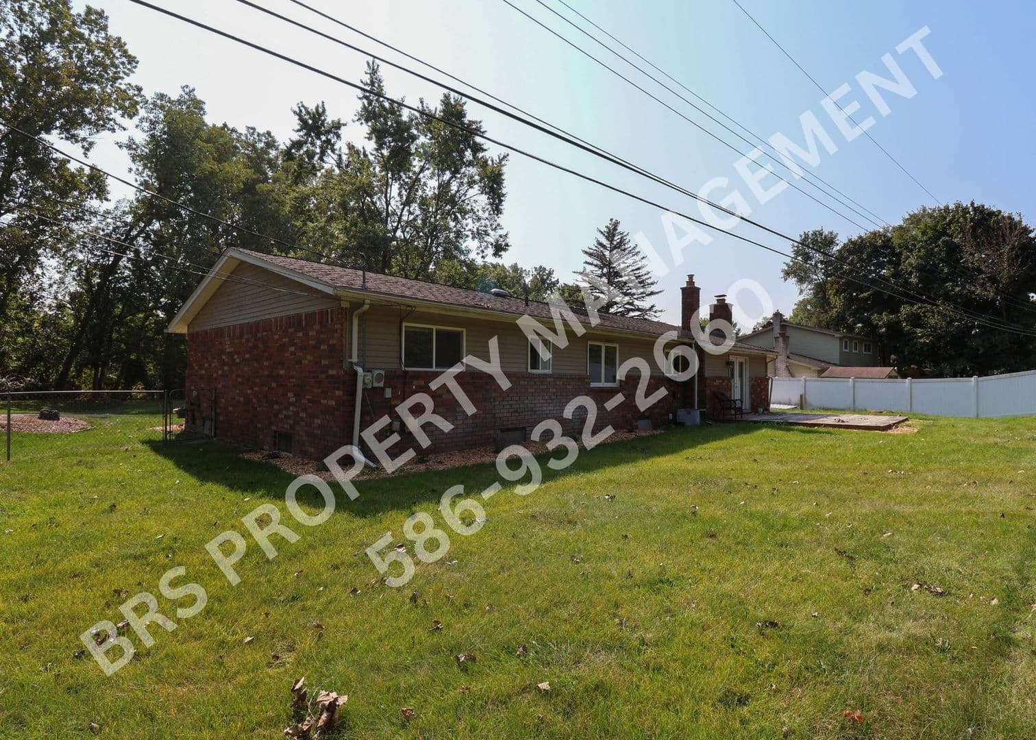 Shelby Twp. House: 53663 Tundra