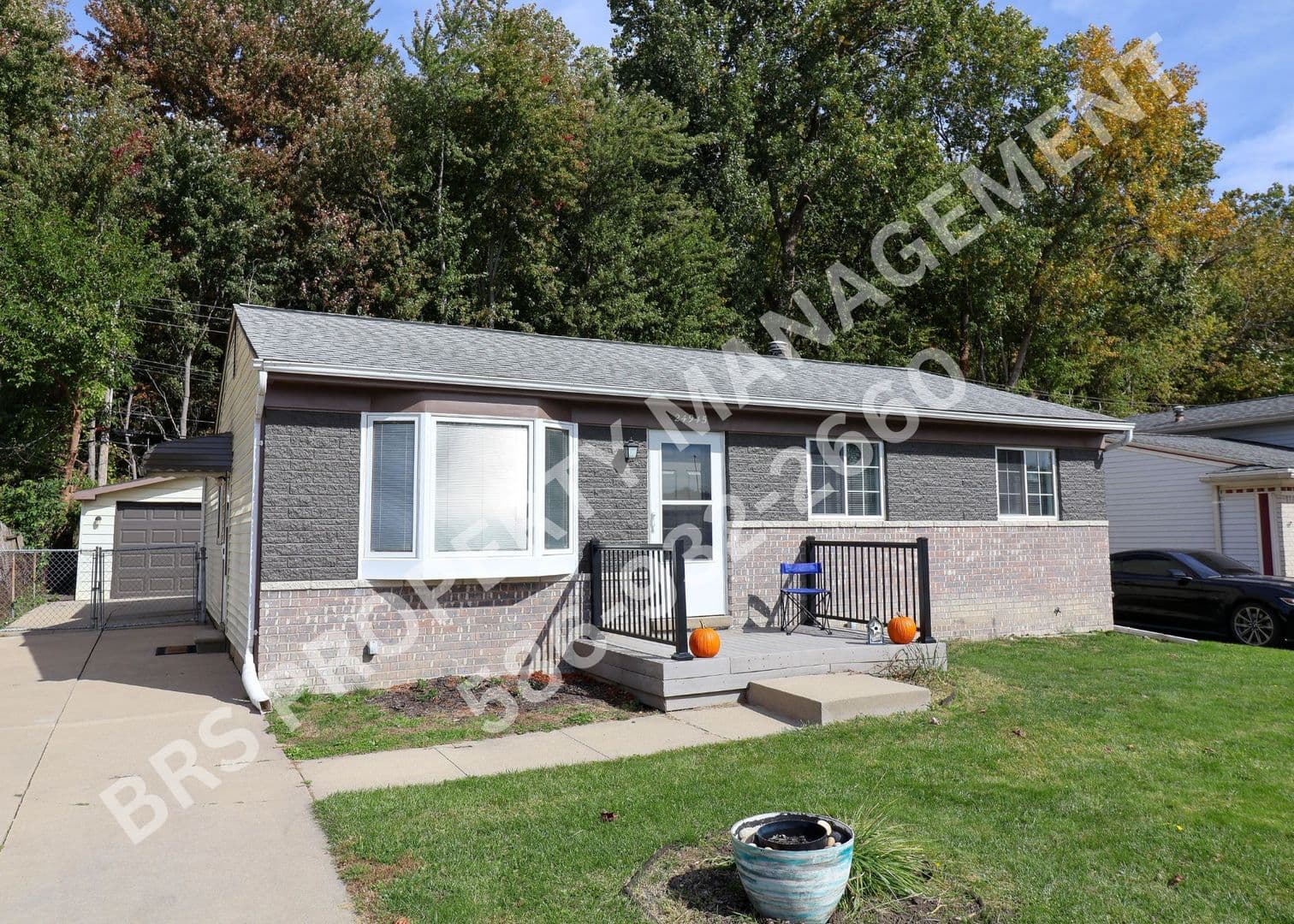 Harrison Township House: 24945 Orchid