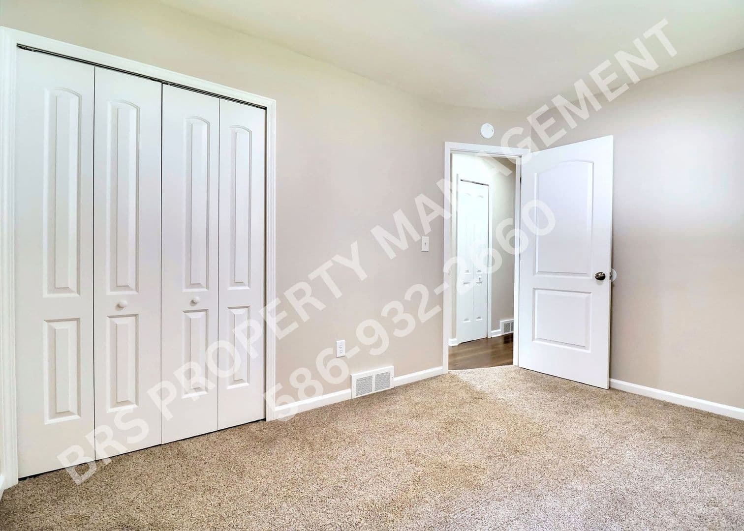 Harrison Township House: 24945 Orchid