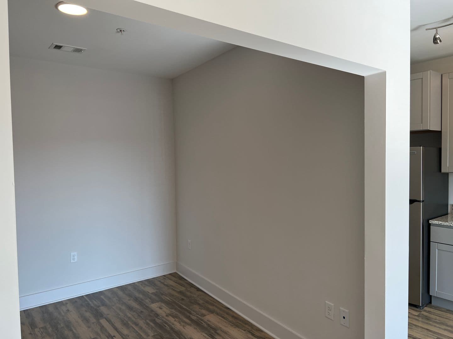 Danbury Apartment: 333 Main Street