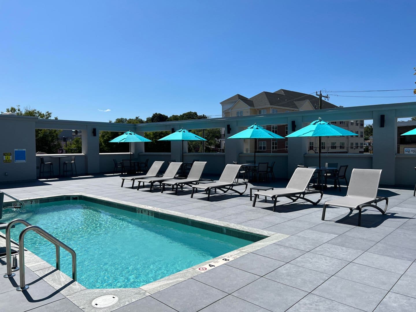 Danbury Apartment: 333 Main Street