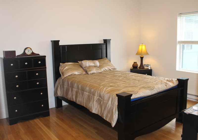Danbury Apartment: 30 Crosby Street