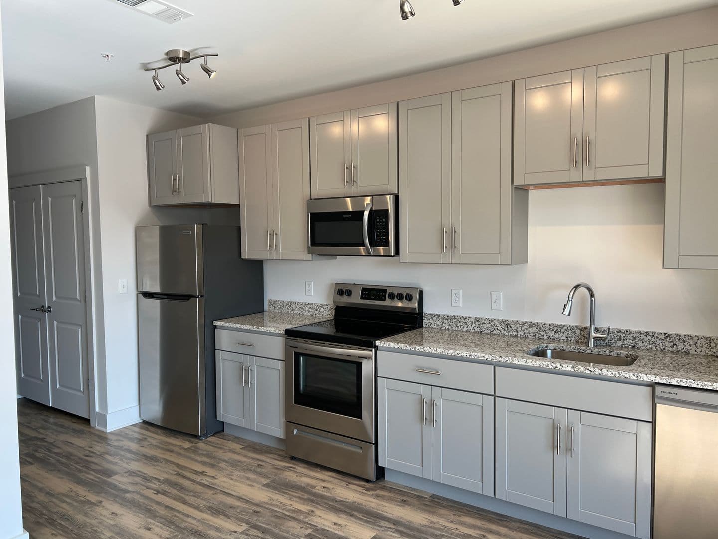Danbury Apartment: 333 Main Street