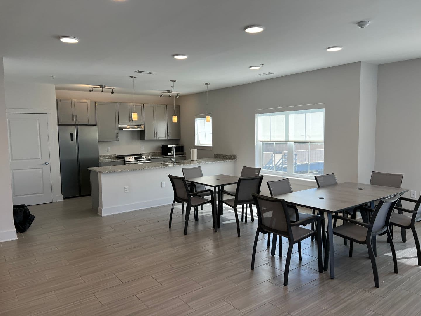 Danbury Apartment: 333 Main Street