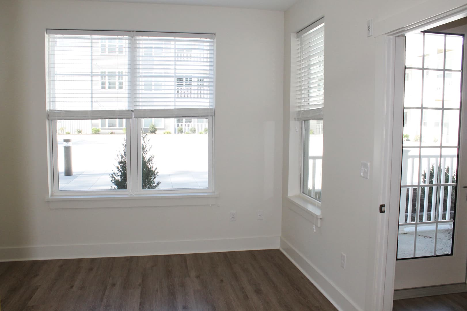 Brookfield Apartment: 398 Federal Road