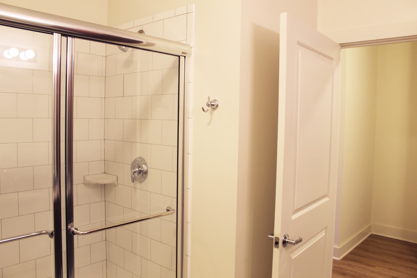 Brookfield Apartment: 398 Federal Road