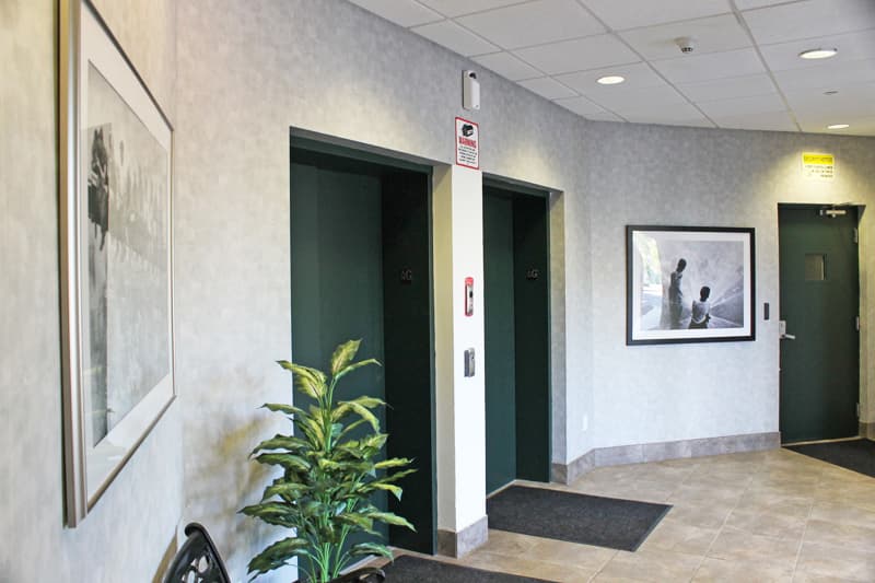 Danbury Apartment: 30 Crosby Street