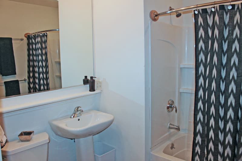 Danbury Apartment: 30 Crosby Street