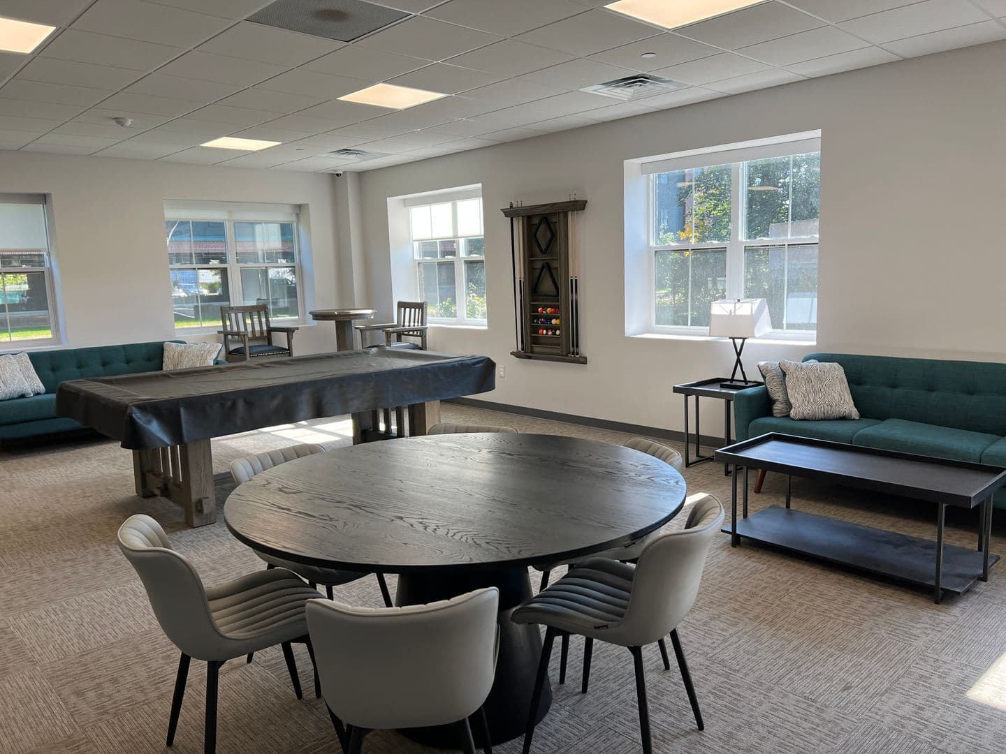 Danbury Apartment: 333 Main Street