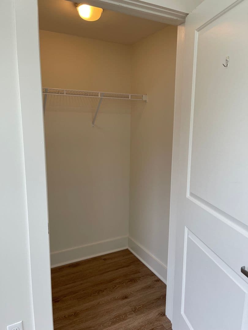 Brookfield Apartment: 398 Federal Road
