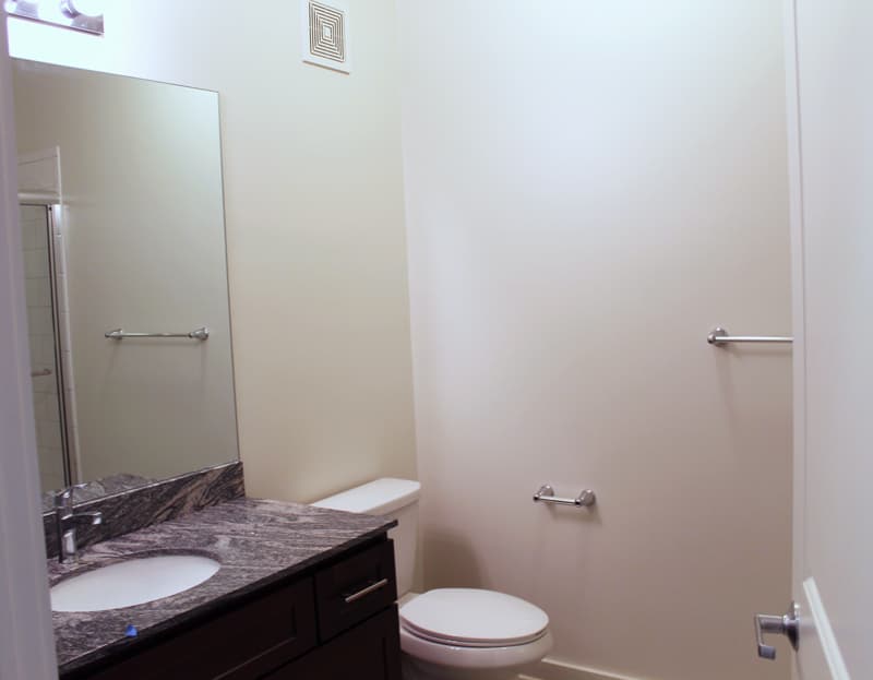 Brookfield Apartment: 398 Federal Road