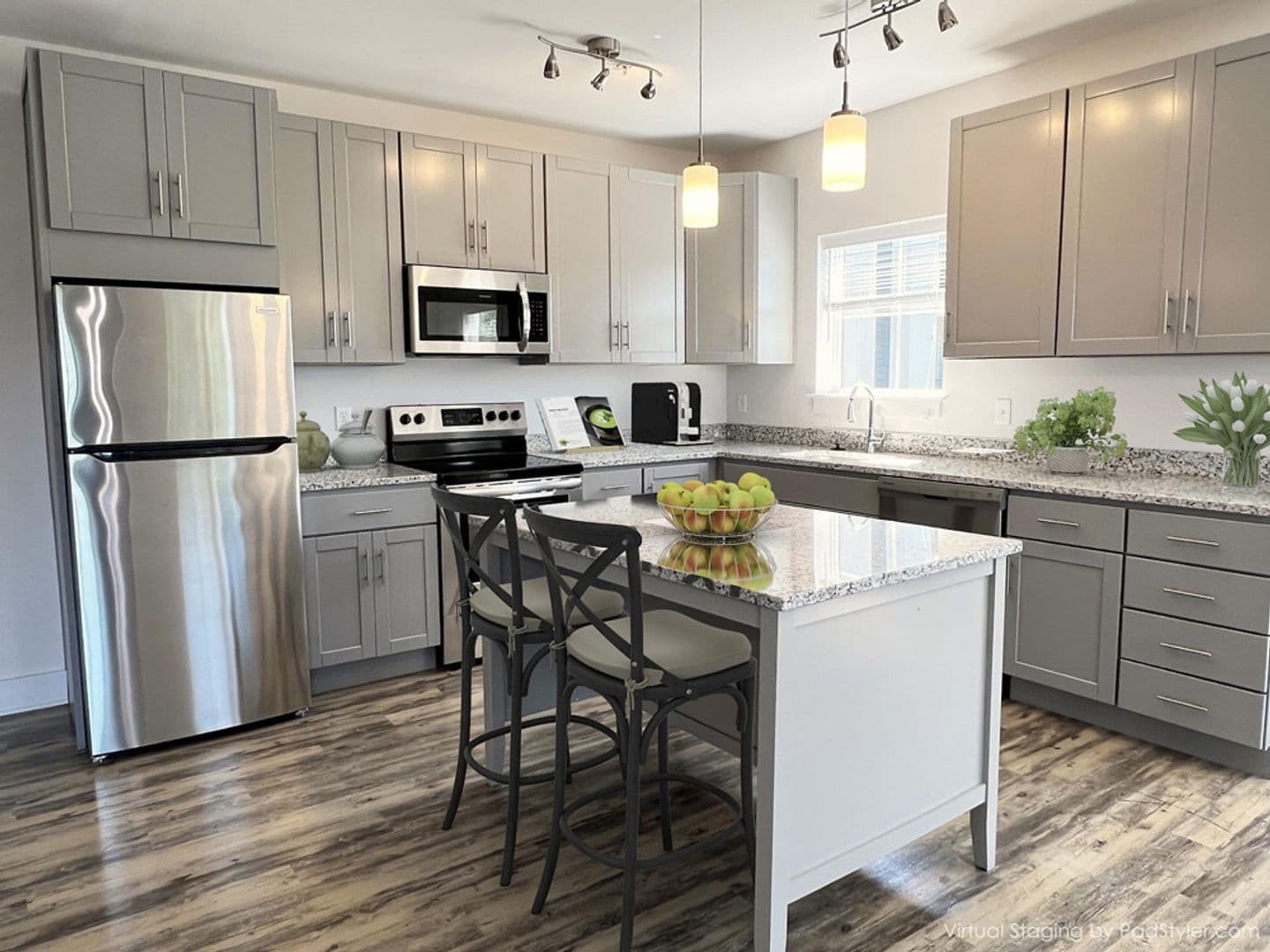 Danbury Apartment: 333 Main Street
