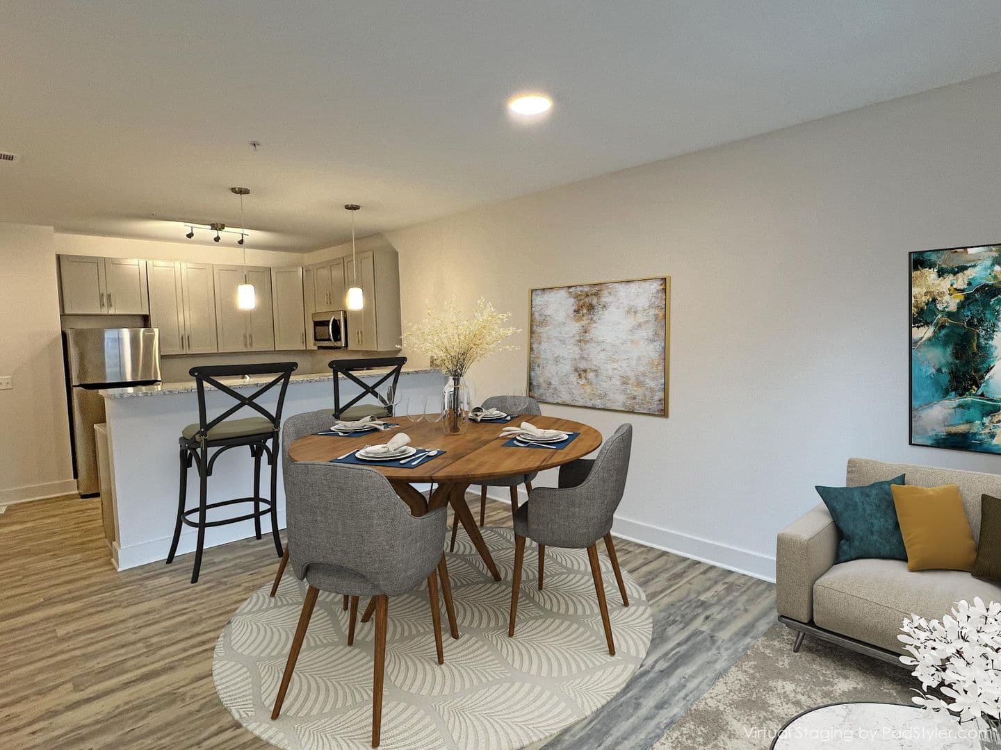 Danbury Apartment: 333 Main Street