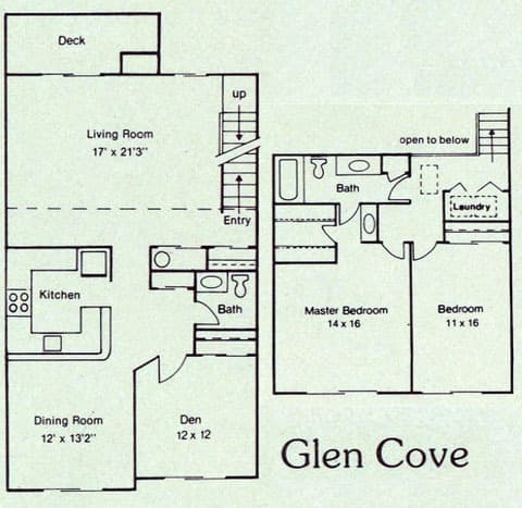 Danbury Apartment: 28 Rose Lane