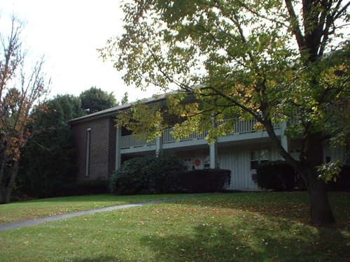Bethel Apartment: 97 Grassy Plain Street