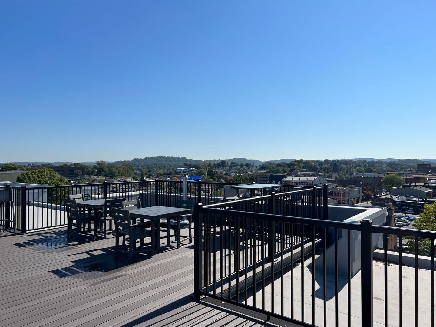 Danbury Apartment: 333 Main Street