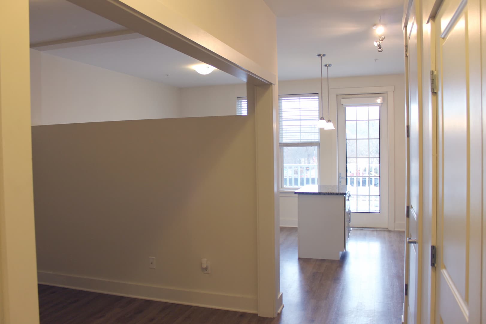 Brookfield Apartment: 398 Federal Road