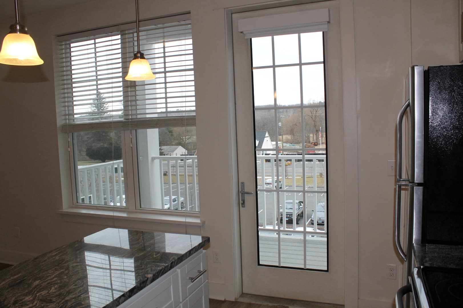 Brookfield Apartment: 398 Federal Road