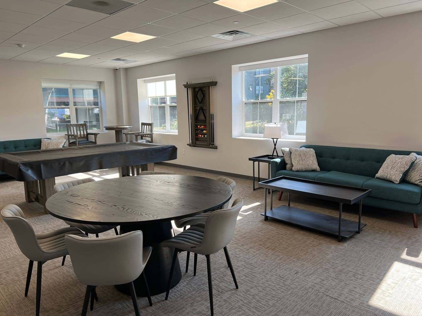 Danbury Apartment: 333 Main Street
