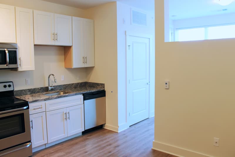 Brookfield Apartment: 398 Federal Road