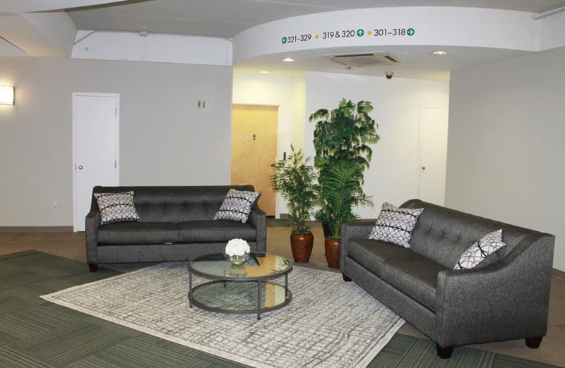 Danbury Apartment: 30 Crosby Street
