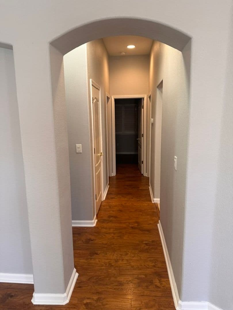 Rocklin House: 1500 Olympic Circle