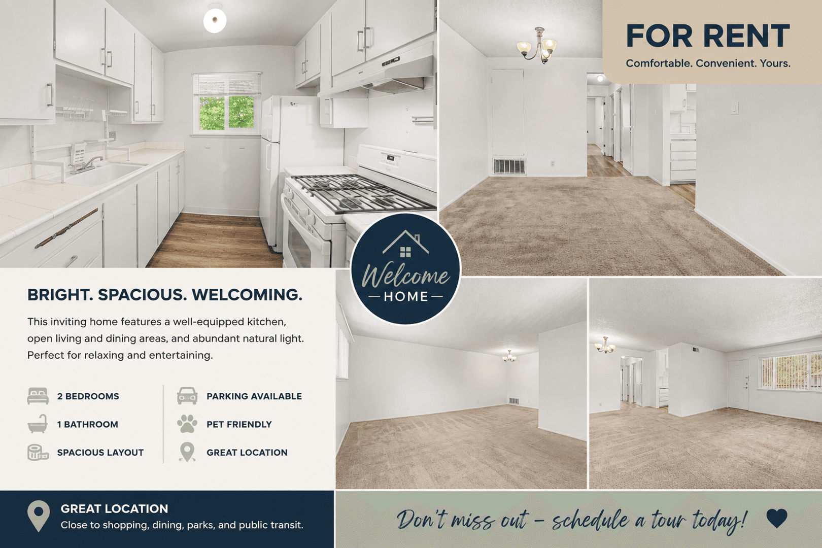 DAVIS Condo: 1703 DONNER AVENUE #4