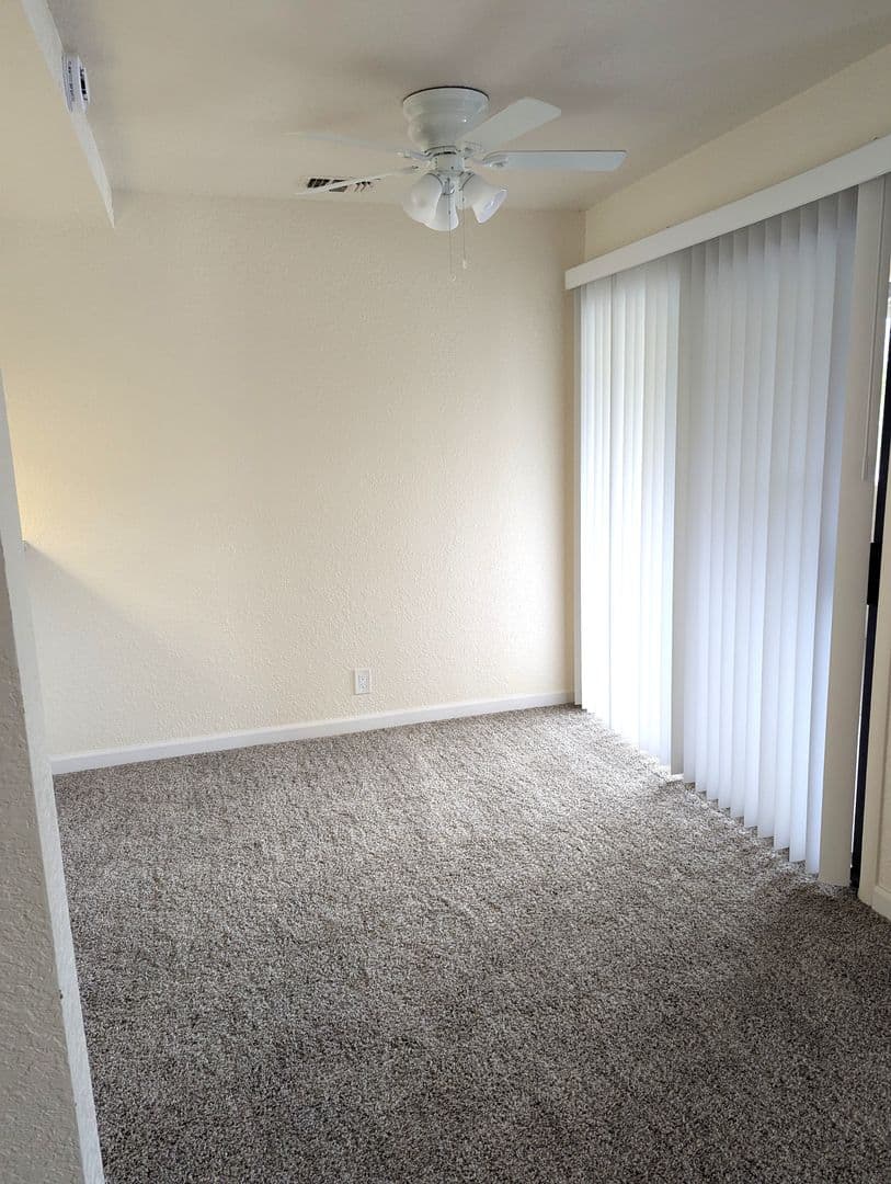 CITRUS HEIGHTS Apartment: 7400 WILLOWCREEK #1-20
