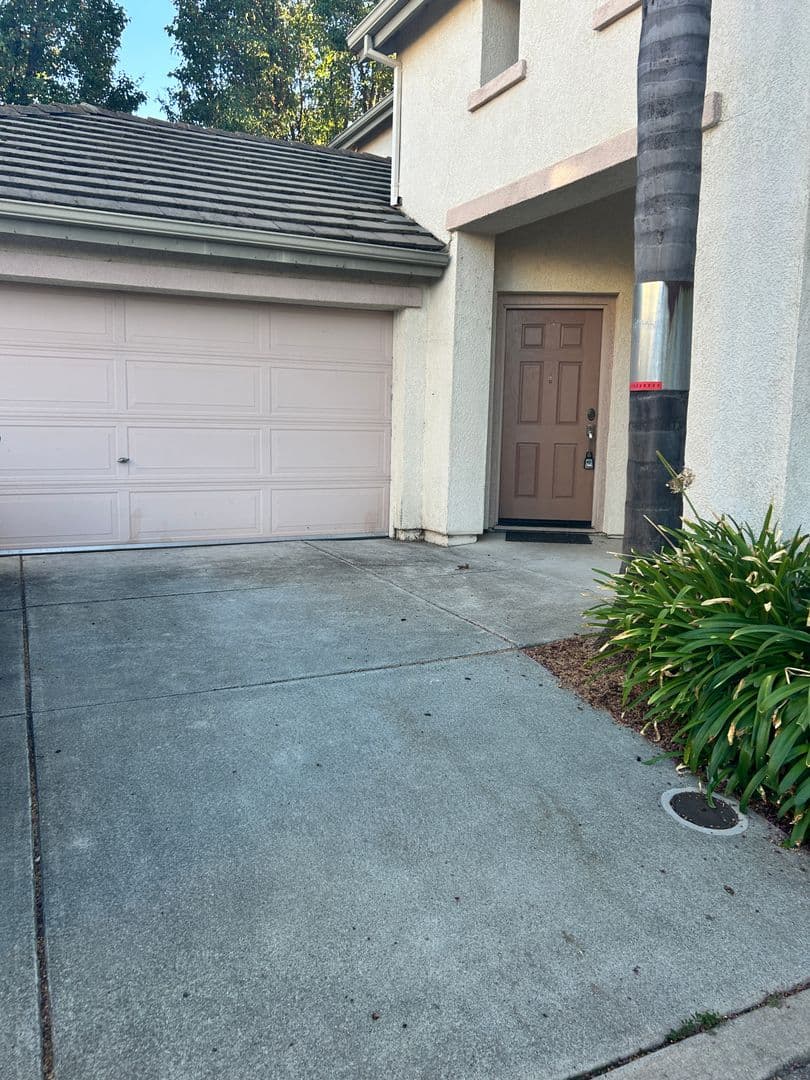 SACRAMENTO House: 4934 TROUVILLE LANE