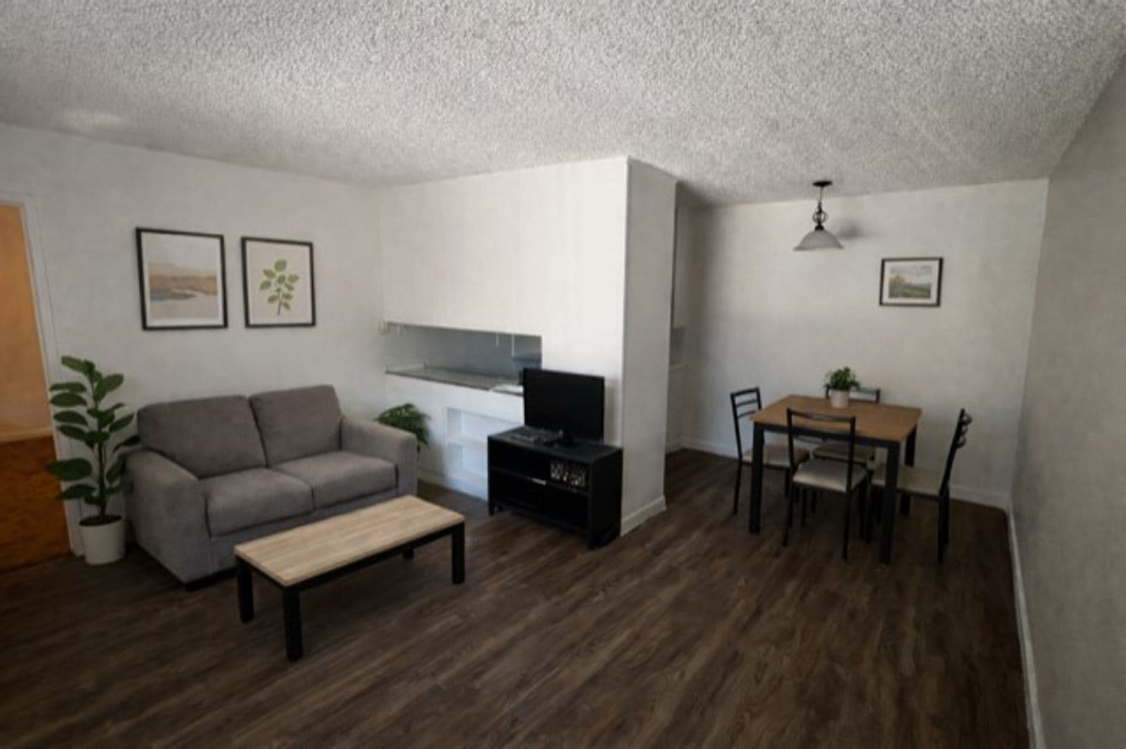 NORTH HIGHLANDS Apartment: 4040 MYRTLE AVENUE