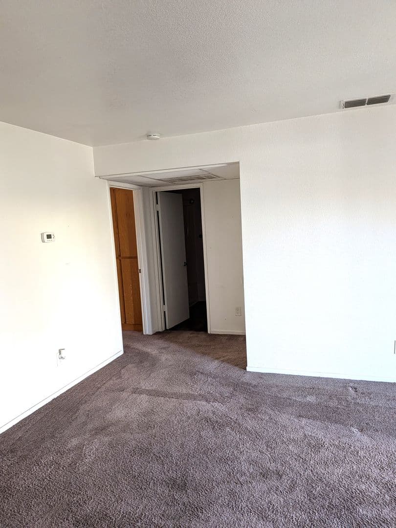 CARMICHAEL Apartment: 8728 FAIR OAKS BLVD #6
