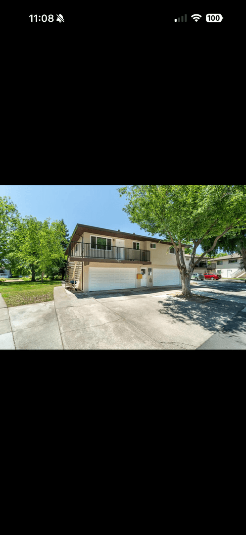 DAVIS Condo: 1703 DONNER AVENUE #4