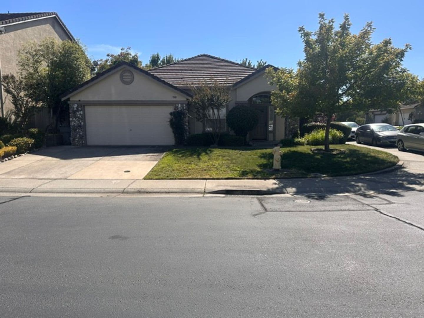 Rocklin House: 1500 Olympic Circle