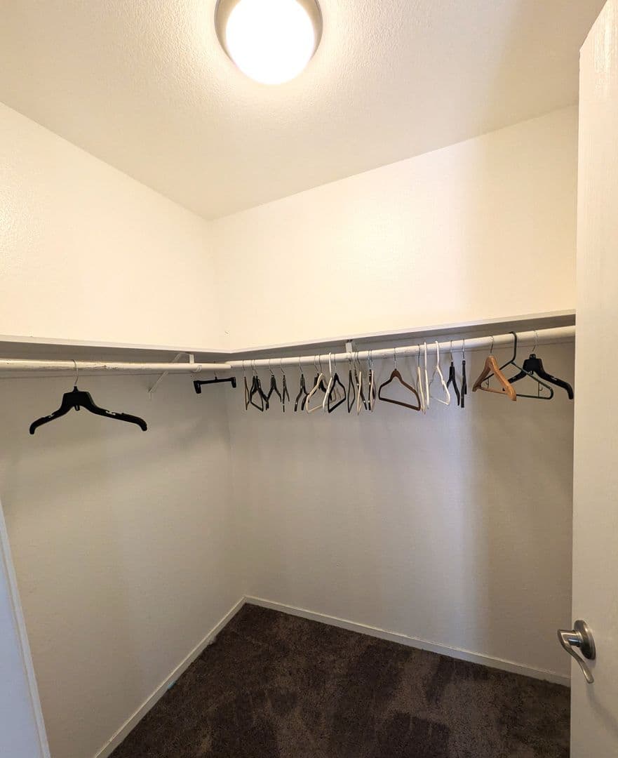CARMICHAEL Apartment: 8728 FAIR OAKS BLVD #6