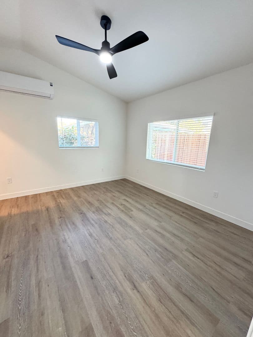 Sacramento House: 4588 73rd street Unit 2 Sacramento CA 95820