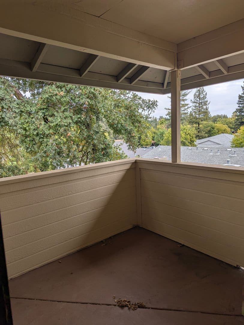 CITRUS HEIGHTS Apartment: 7400 WILLOWCREEK #1-20
