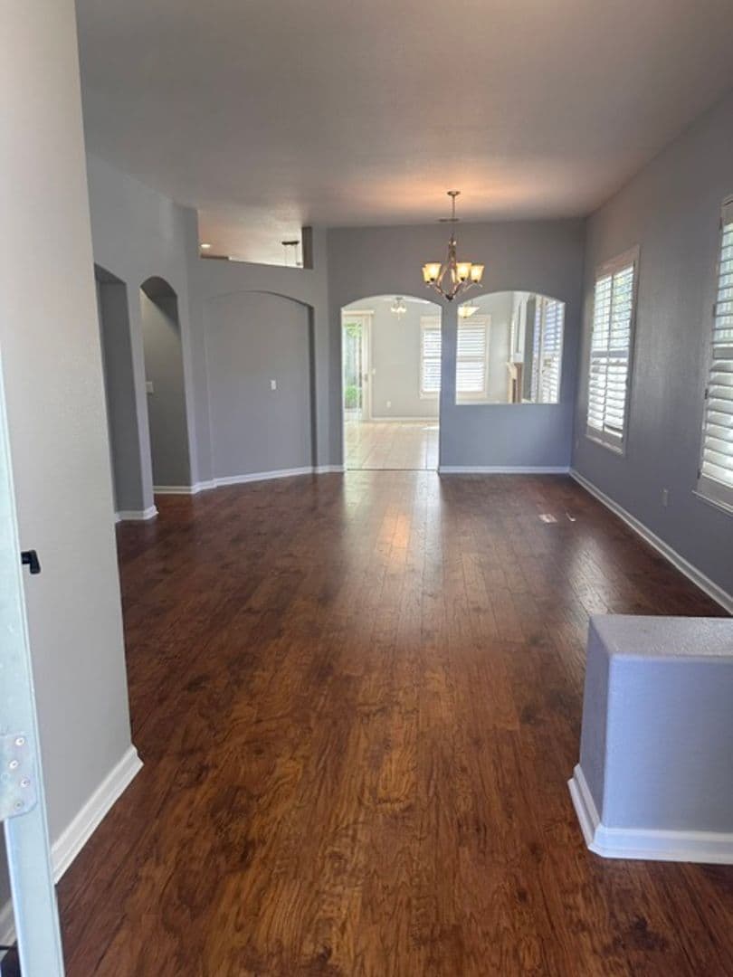 Rocklin House: 1500 Olympic Circle