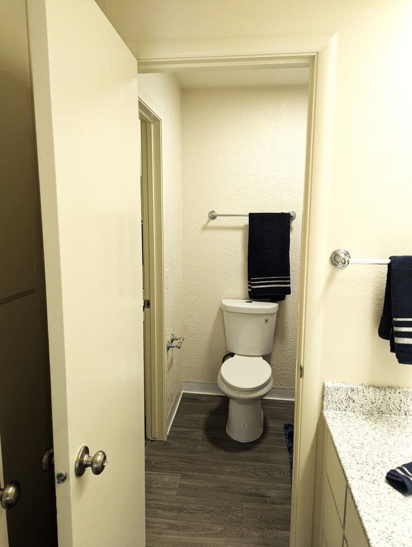 CITRUS HEIGHTS Apartment: 7400 WILLOWCREEK #1-20