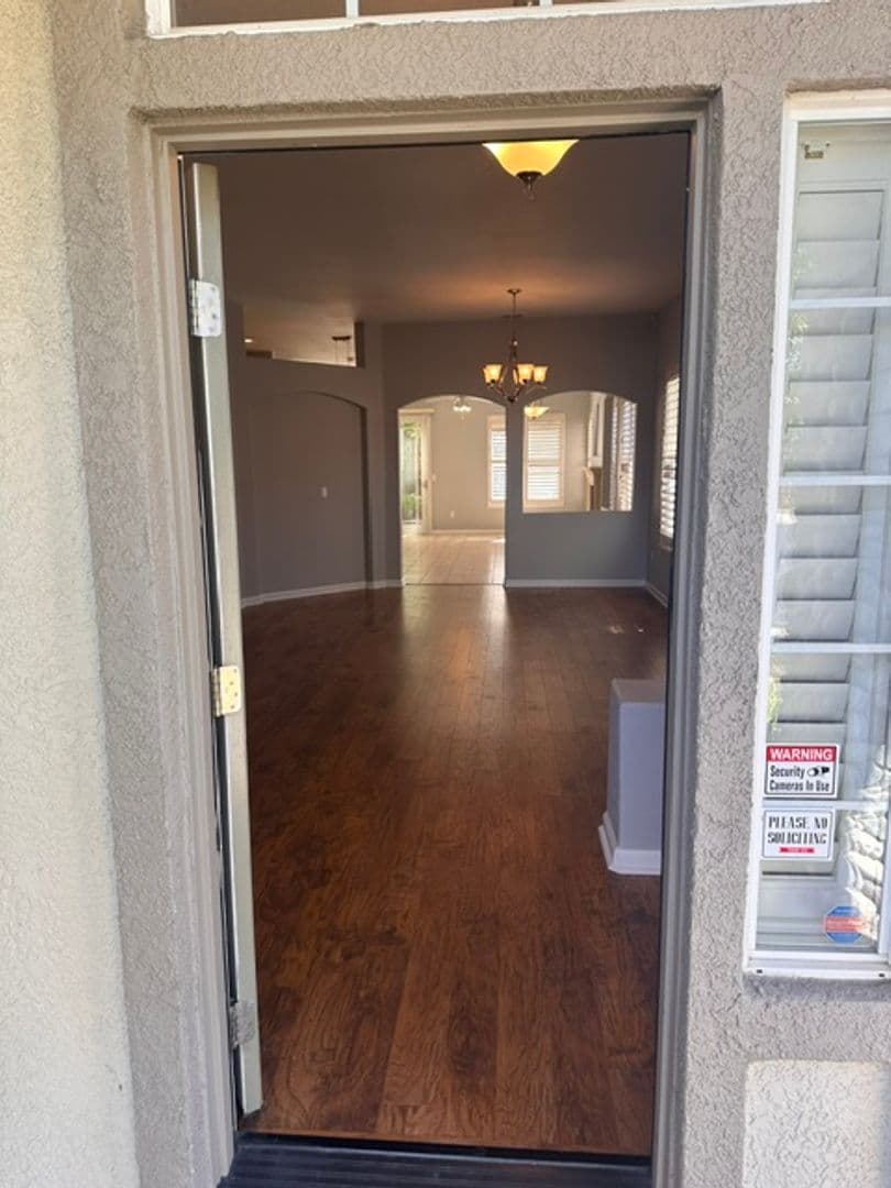 Rocklin House: 1500 Olympic Circle
