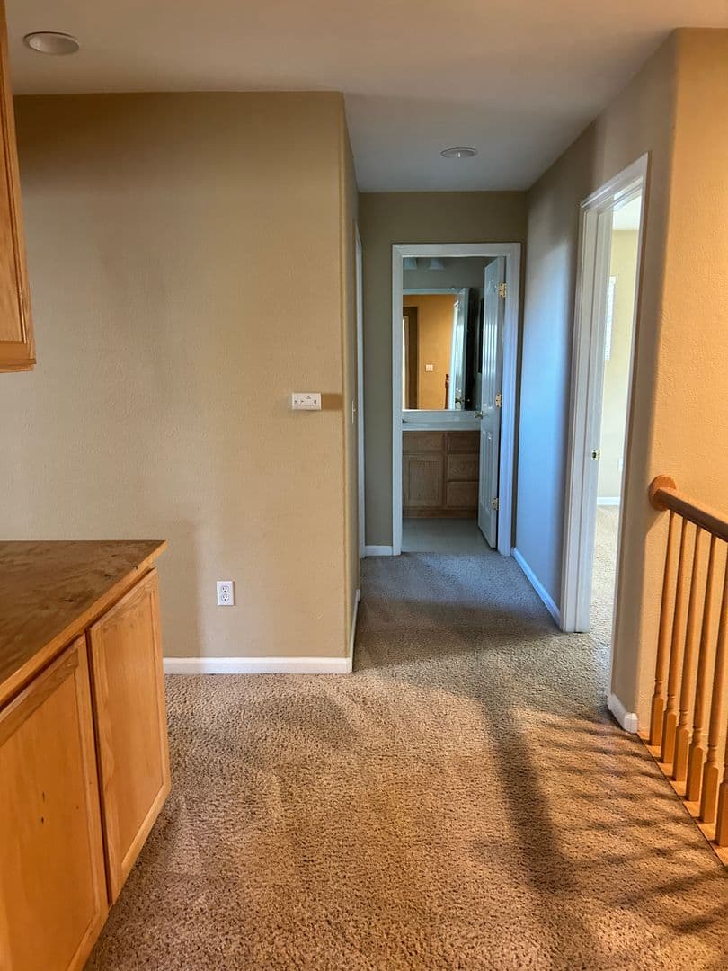 SACRAMENTO House: 4934 TROUVILLE LANE