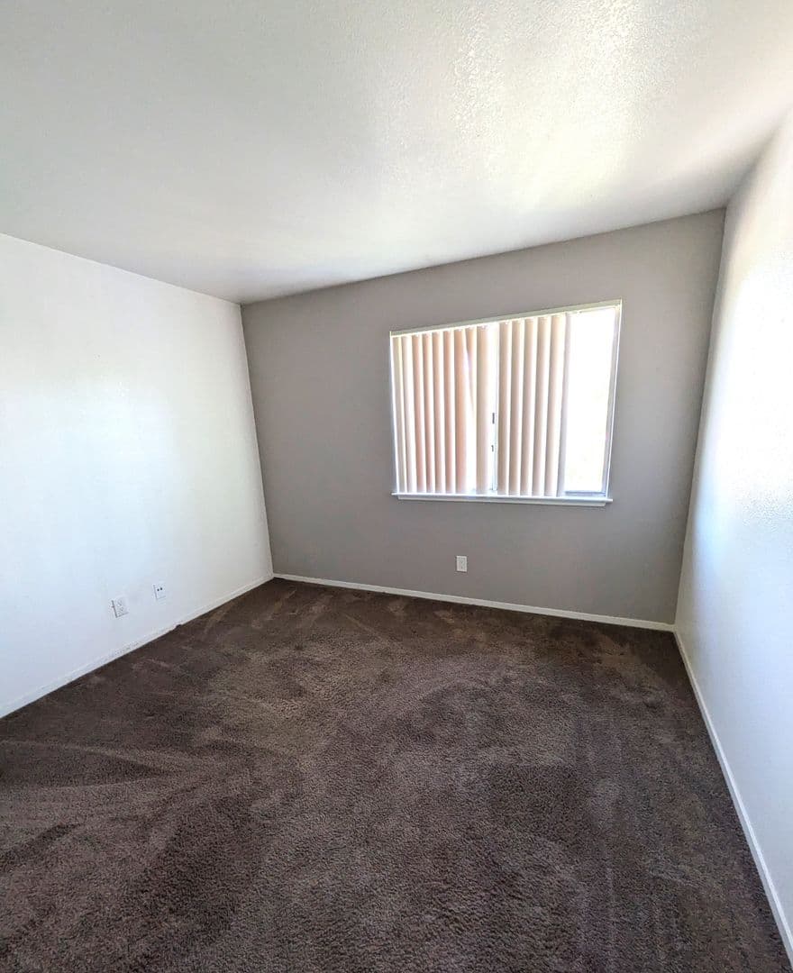 CARMICHAEL Apartment: 8728 FAIR OAKS BLVD #6