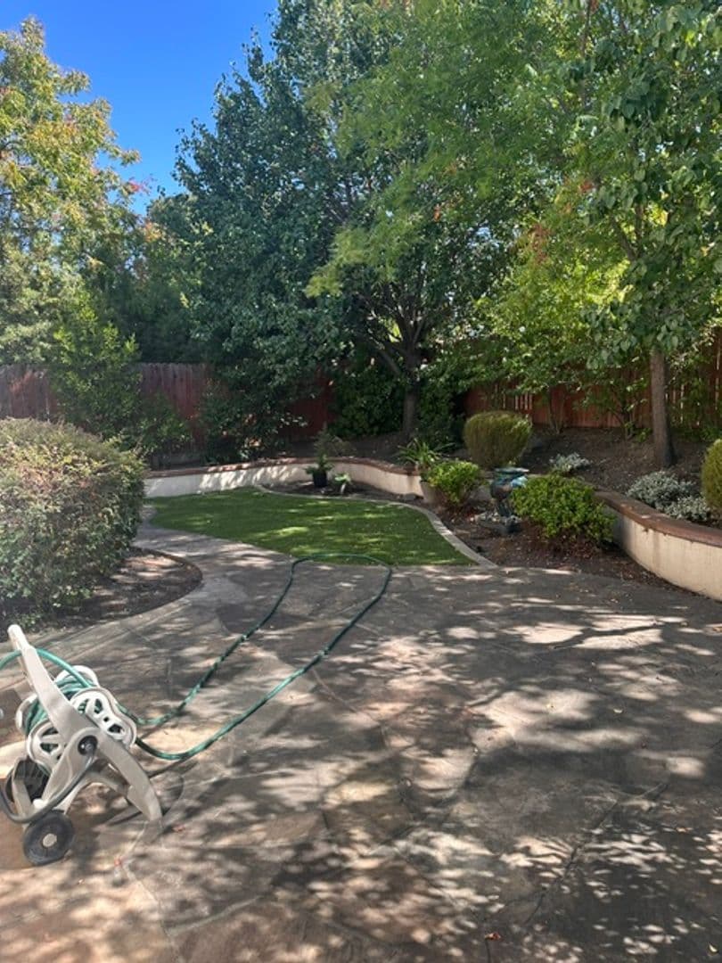 Rocklin House: 1500 Olympic Circle