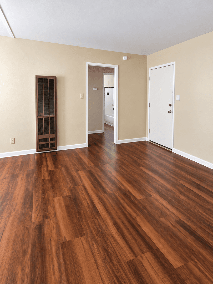 SACRAMENTO Apartment: 3015 F STREET