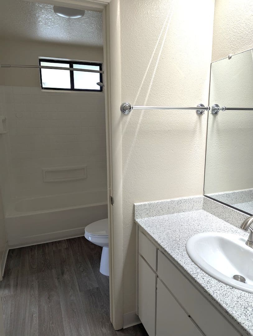 CITRUS HEIGHTS Apartment: 7400 WILLOWCREEK #1-20