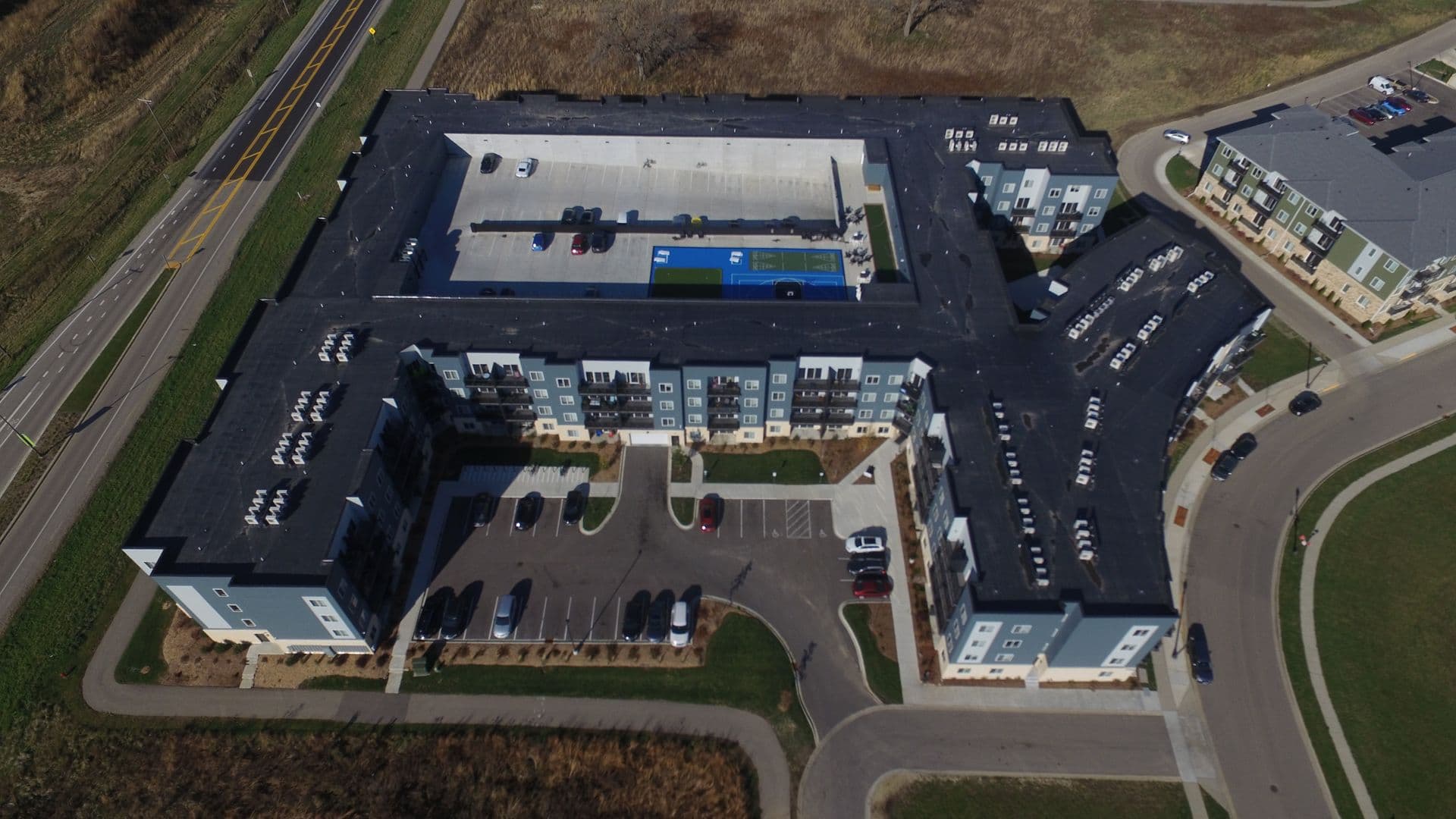 Fitchburg Apartment: 4888 Brassica Road
