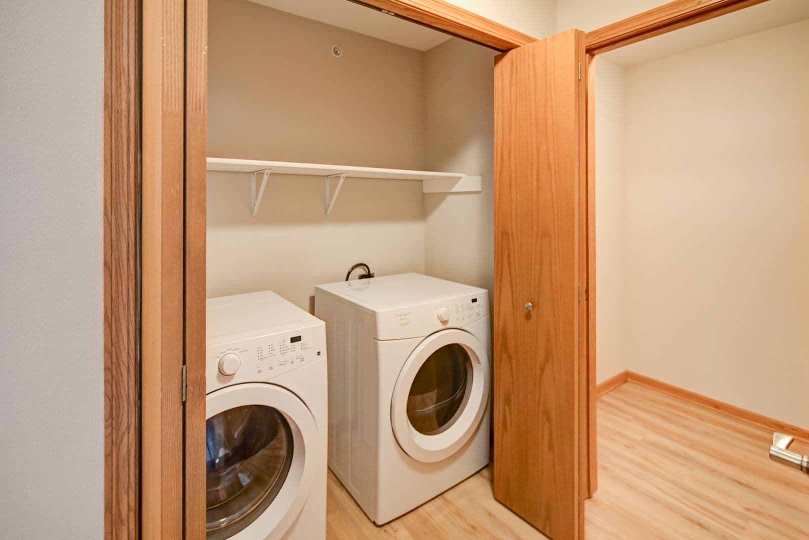 Madison Apartment: 6749 Fairhaven Road
