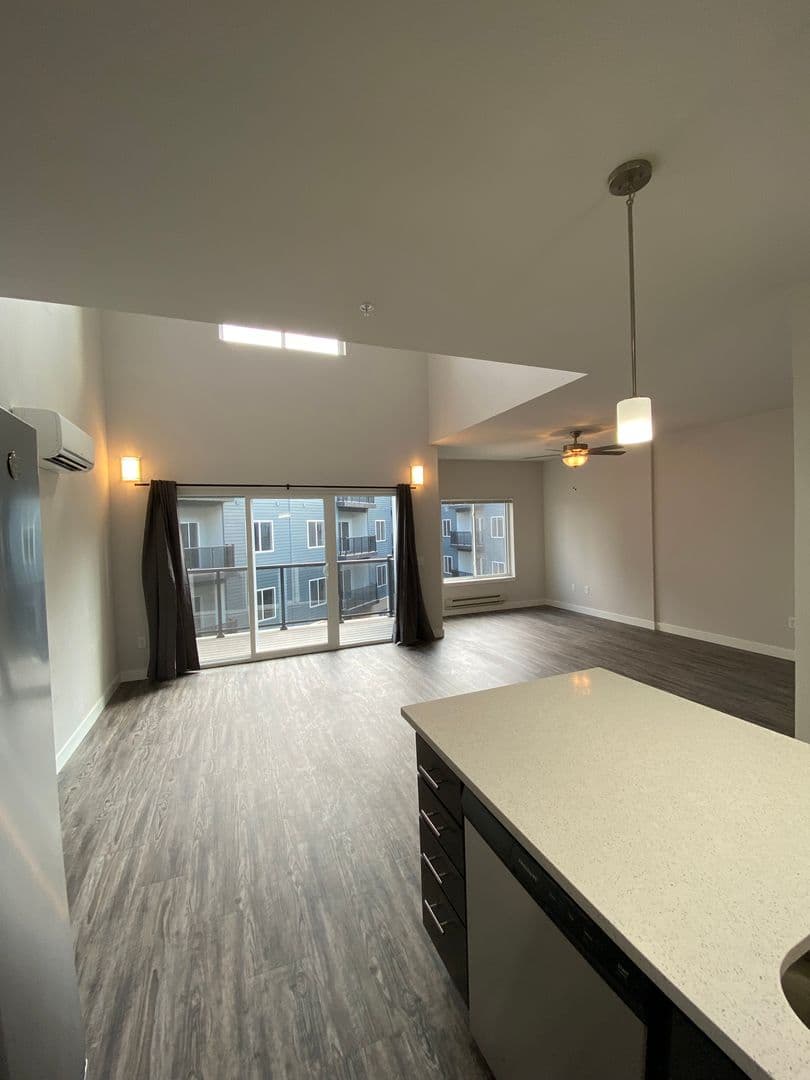 Fitchburg Apartment: 4888 Brassica Road